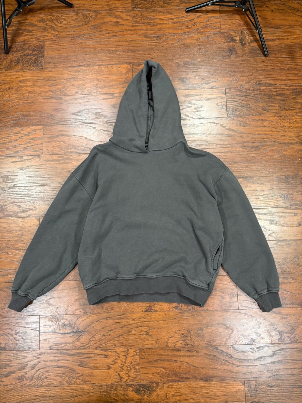 Yeezy Season 6 Core Hoodie